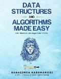 Data Structures And Algorithms Made Easy: Data Structures And Algorithmic Puzzles