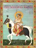 Mughal Feast Recipes From The Kitchen Of Emperor Shah Jahan