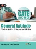 GATE 2020 - Guide - General Aptitude