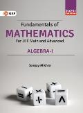 Fundamentals of Mathematics - Algebra - I 2e