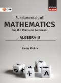 Fundamentals of Mathematics - Algebra-II
