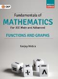Fundamentals of Mathematics - Functions & Graphs 2ed