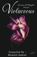Violaceous 2
