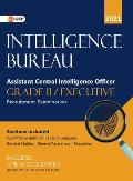 Intelligence Bureau 2021 Assistant Central Intelligence Officer (Grade II/Executive)