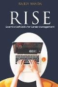 Rise: Essential Soft-Skills for Career Management