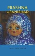 Prashna Upanishad: Essence and Sanskrit Grammar