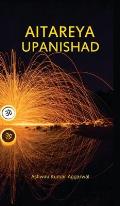 Aitareya Upanishad: Essence and Sanskrit Grammar