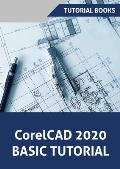 CorelCAD 2020 Basics Tutorial