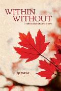 Within Without: a collection of reflective poetry