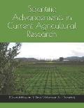 Scientific Advancements in Current Agricultural Research