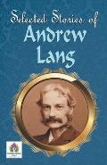Greatest Stories of Andrew Lang