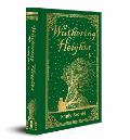 Wuthering Heights Deluxe Hardbound Edition