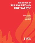 Essentials of Building Life and Fire Safety
