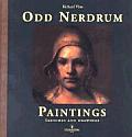 Odd Nerdrum Paintings Sketches & Drawings