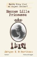 Hennes Lille Prinsesse (Norwegian edition)