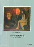 Edvard Munch - An Anthology