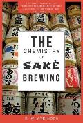 The Chemistry of Sak? Brewing