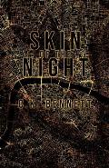 Skin of the Night (The Night, #1): 2nd Edition Alternative Cover