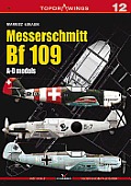Messerschmitt Bf 109 A D Models