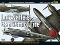 Luftwaffes Baptism of Fire Part 1