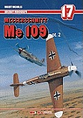 Messerschmitt Me 109 Pt2