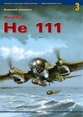 Heinkel He 111 Volume I