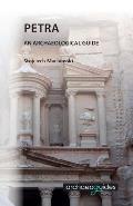 Petra: An Archaeological Guide