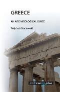 Greece: An Archaeological Guide