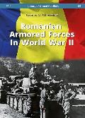 Romanian Armored Forces in World War II