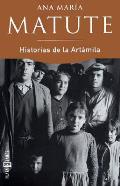 Historias De La Artamila