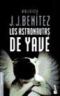 Los Astronautas de Yave