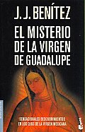 El Misterio de La Virgen de Guadalupe