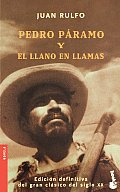 Pedro Paramo El Llano En Llamas