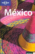 Lonely Planet Mexico