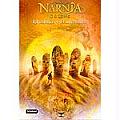 Cronicas De Narnia 3 El Caballo Y El Muc