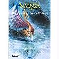 Cronicas De Narnia 5 La Travesia Del Via