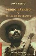 Novela #2038: Pedro Paramo y el Llano en Llamas