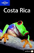 Lonely Planet Costa Rica (Lonely Planet Costa Rica)