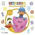 Pocoyo Primeras Palabras