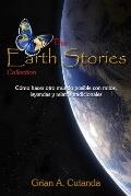 The Earth Stories Collection: C?mo hacer otro mundo posible con mitos, leyendas y relatos tradicionales
