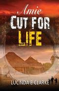 Amie Cut For Life: Amie in Africa