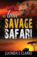 Amie Savage Safari