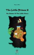The Little Prince II: The Return Of The Little Prince