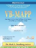 VB-MAPP, Evaluaci?n y programa de ubicaci?n curricular de los hitos de la conducta verbal: Protocolo
