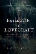 Entre Poe y Lovecraft