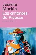 Amantes de Picasso, Las