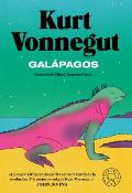 Gal?pagos (Spanish Edition)