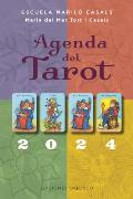 Agenda del Tarot 2024