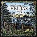 Calendario de Las Brujas 2025