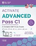 Activate Advanced C1: A Complete Self-Study Course